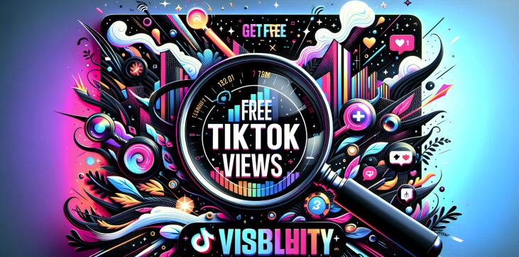 무료 TikTok 조회수